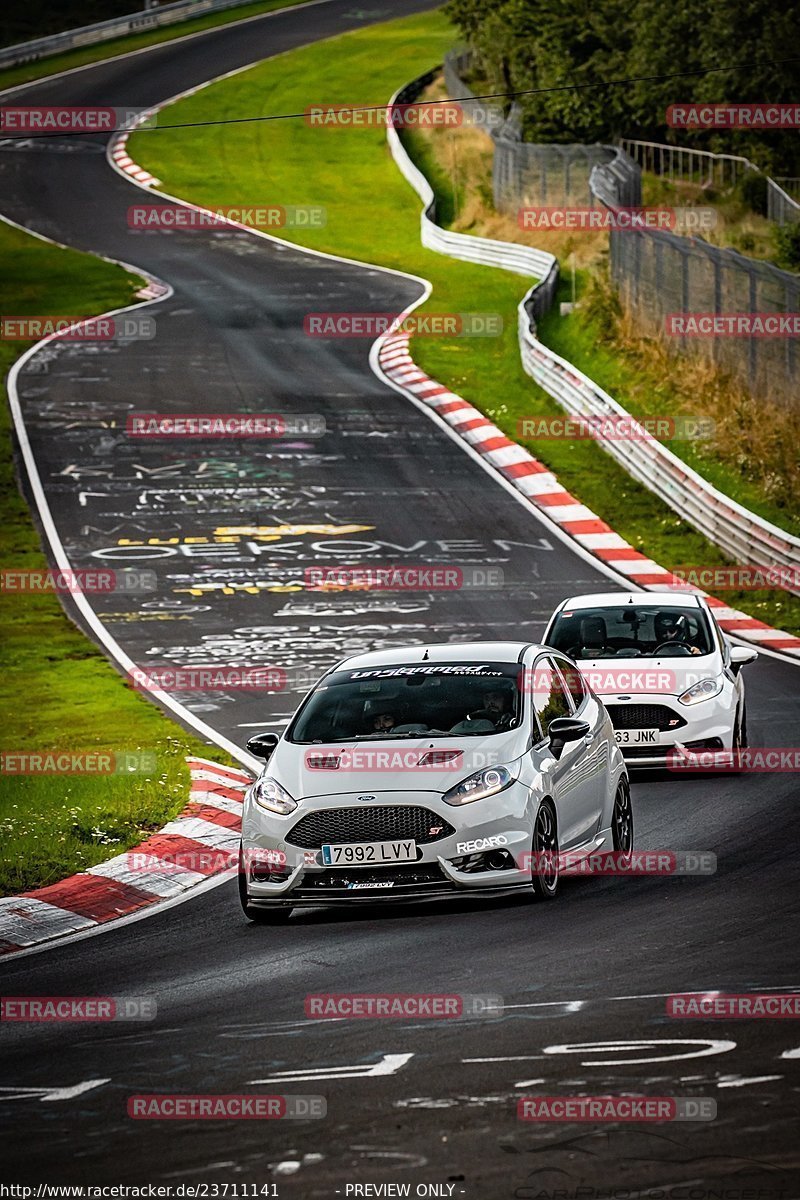 Bild #23711141 - Touristenfahrten Nürburgring Nordschleife (17.08.2023)