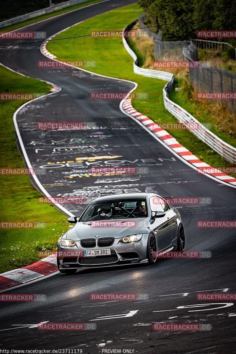 Bild #23711179 - Touristenfahrten Nürburgring Nordschleife (17.08.2023)