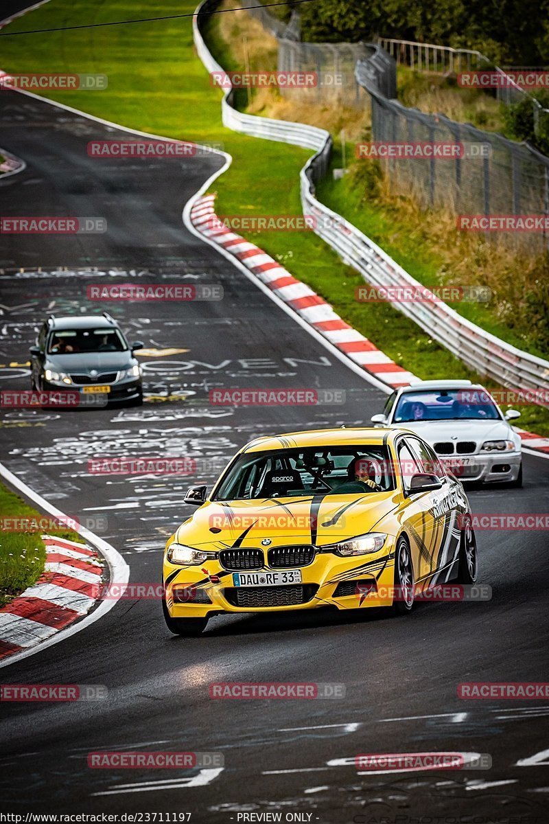 Bild #23711197 - Touristenfahrten Nürburgring Nordschleife (17.08.2023)