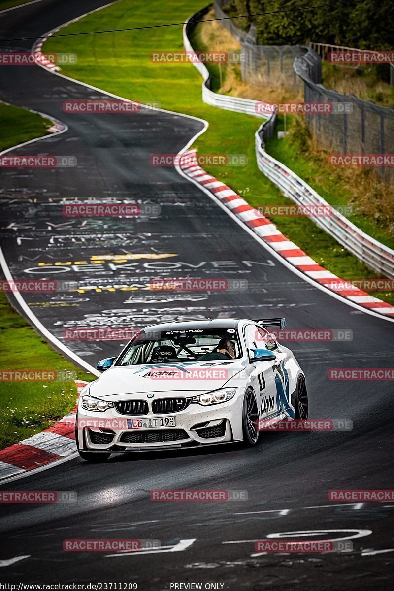 Bild #23711209 - Touristenfahrten Nürburgring Nordschleife (17.08.2023)