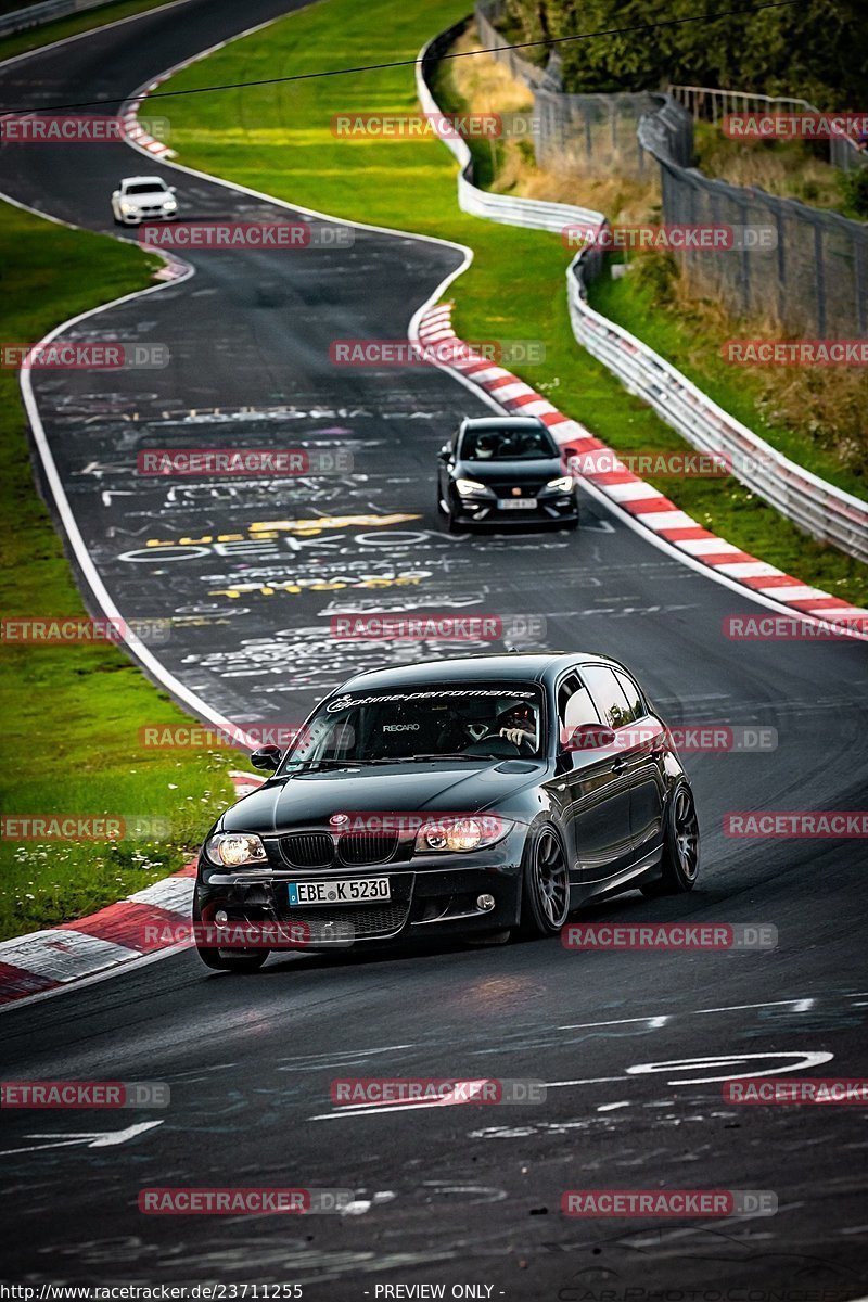 Bild #23711255 - Touristenfahrten Nürburgring Nordschleife (17.08.2023)