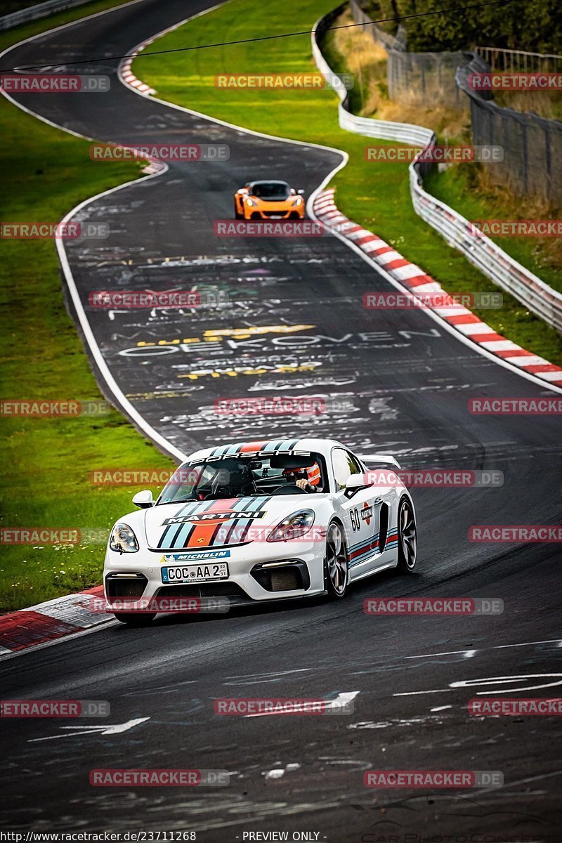 Bild #23711268 - Touristenfahrten Nürburgring Nordschleife (17.08.2023)