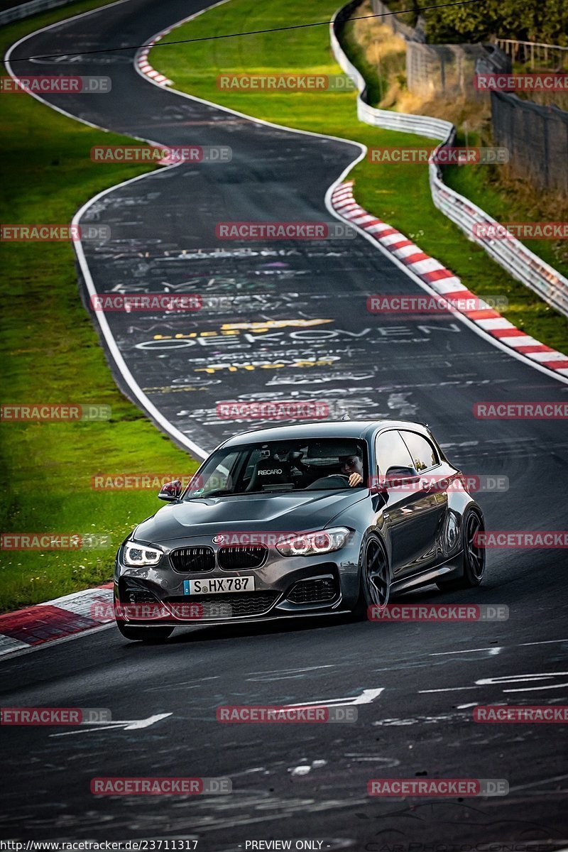 Bild #23711317 - Touristenfahrten Nürburgring Nordschleife (17.08.2023)