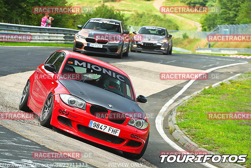 Bild #23711373 - Touristenfahrten Nürburgring Nordschleife (17.08.2023)