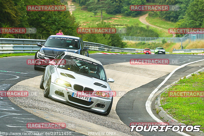 Bild #23711450 - Touristenfahrten Nürburgring Nordschleife (17.08.2023)