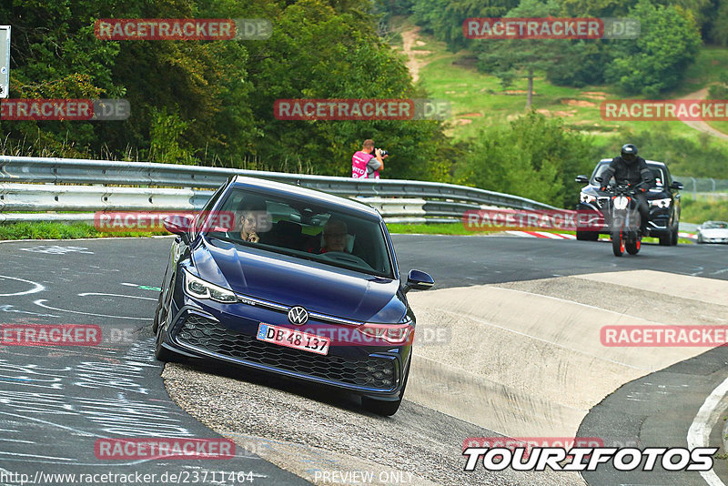 Bild #23711464 - Touristenfahrten Nürburgring Nordschleife (17.08.2023)