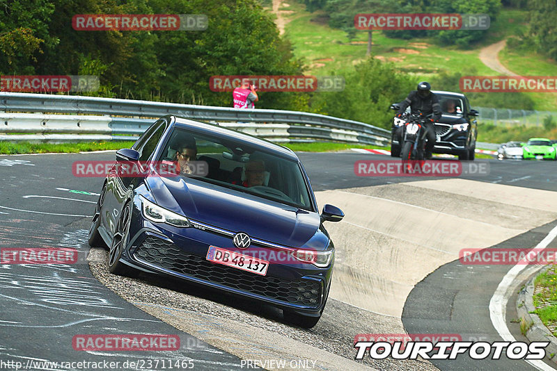 Bild #23711465 - Touristenfahrten Nürburgring Nordschleife (17.08.2023)