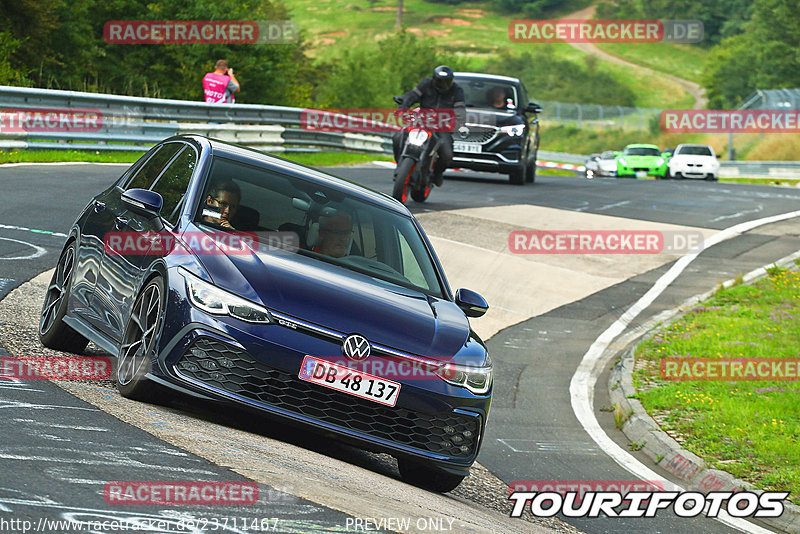 Bild #23711467 - Touristenfahrten Nürburgring Nordschleife (17.08.2023)