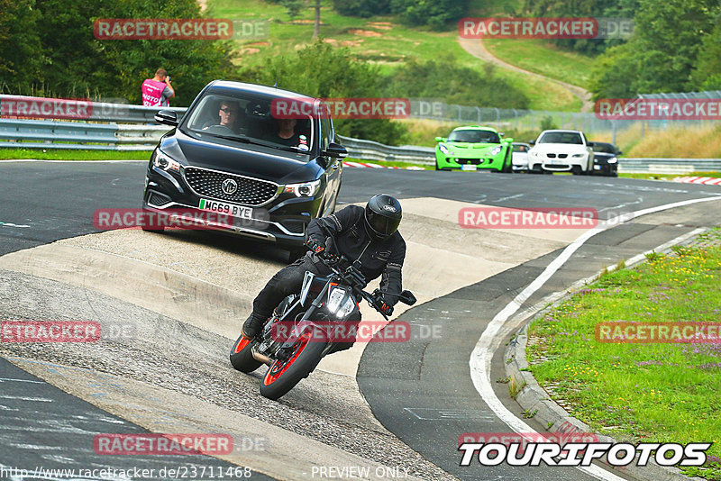 Bild #23711468 - Touristenfahrten Nürburgring Nordschleife (17.08.2023)