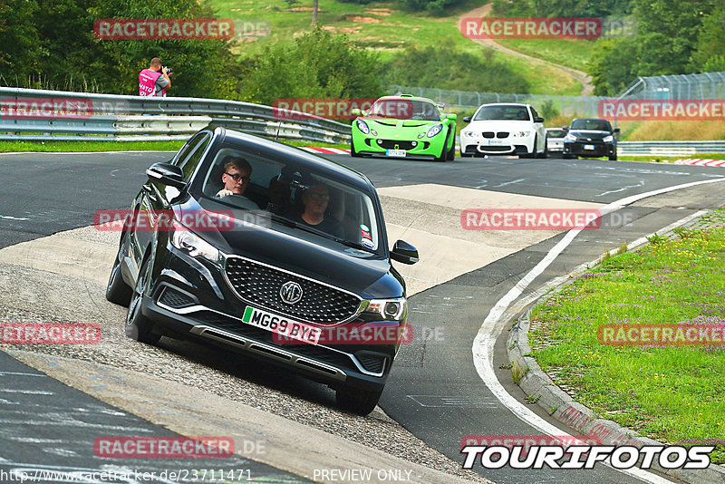 Bild #23711471 - Touristenfahrten Nürburgring Nordschleife (17.08.2023)