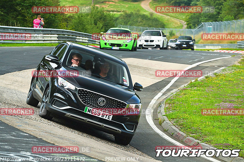 Bild #23711472 - Touristenfahrten Nürburgring Nordschleife (17.08.2023)