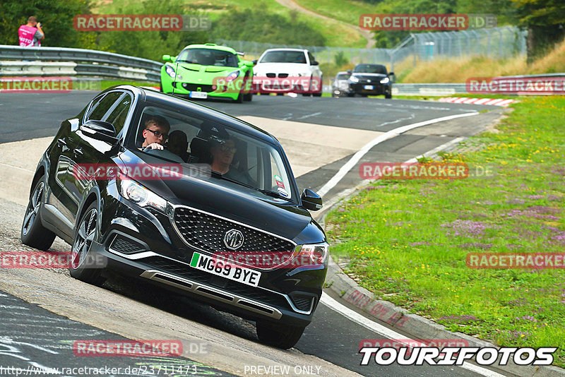 Bild #23711473 - Touristenfahrten Nürburgring Nordschleife (17.08.2023)