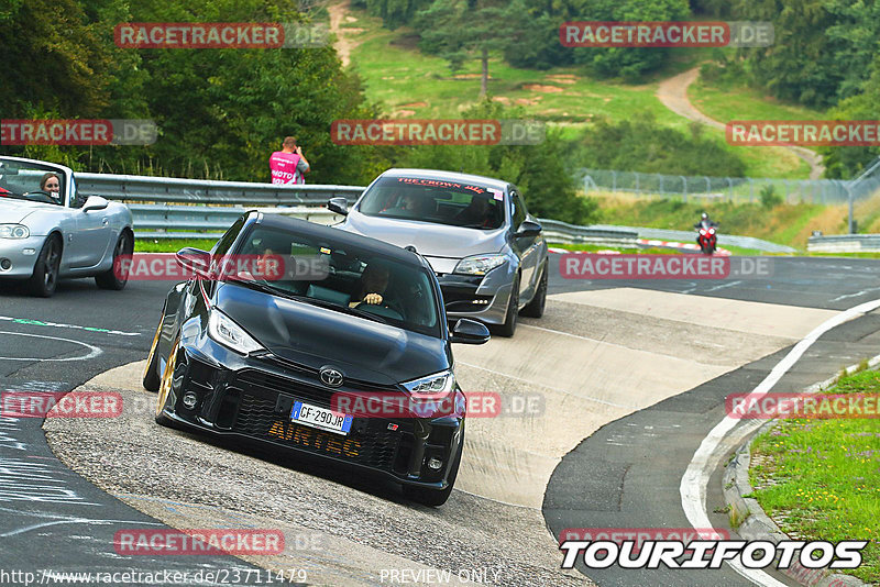 Bild #23711479 - Touristenfahrten Nürburgring Nordschleife (17.08.2023)