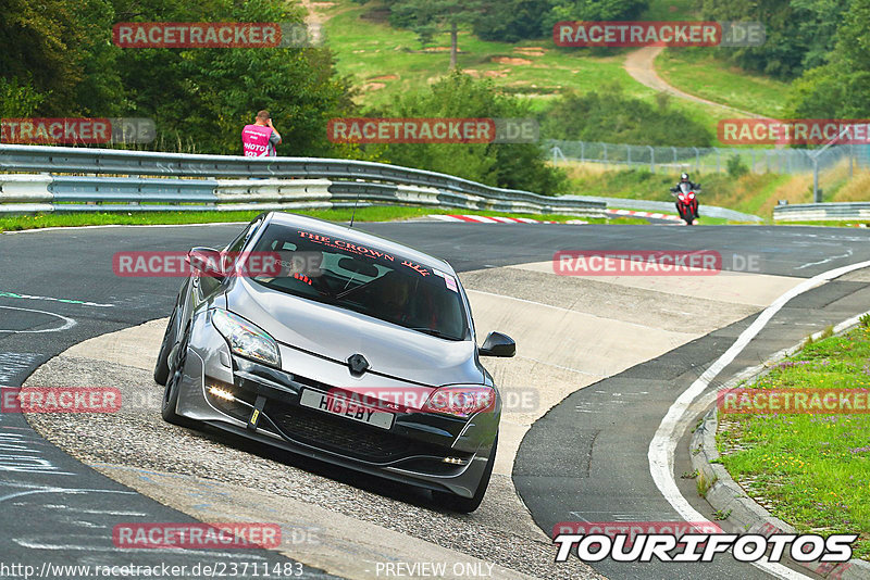 Bild #23711483 - Touristenfahrten Nürburgring Nordschleife (17.08.2023)