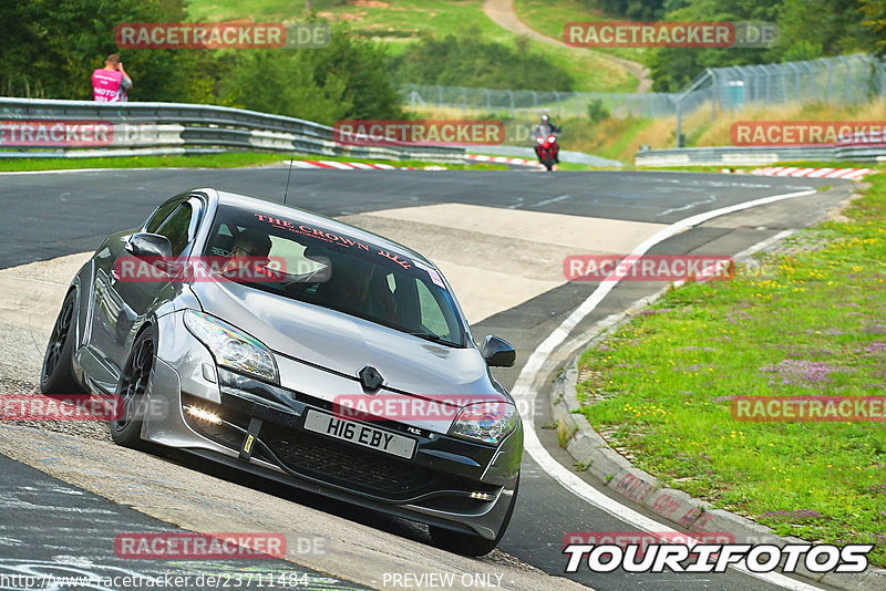 Bild #23711484 - Touristenfahrten Nürburgring Nordschleife (17.08.2023)