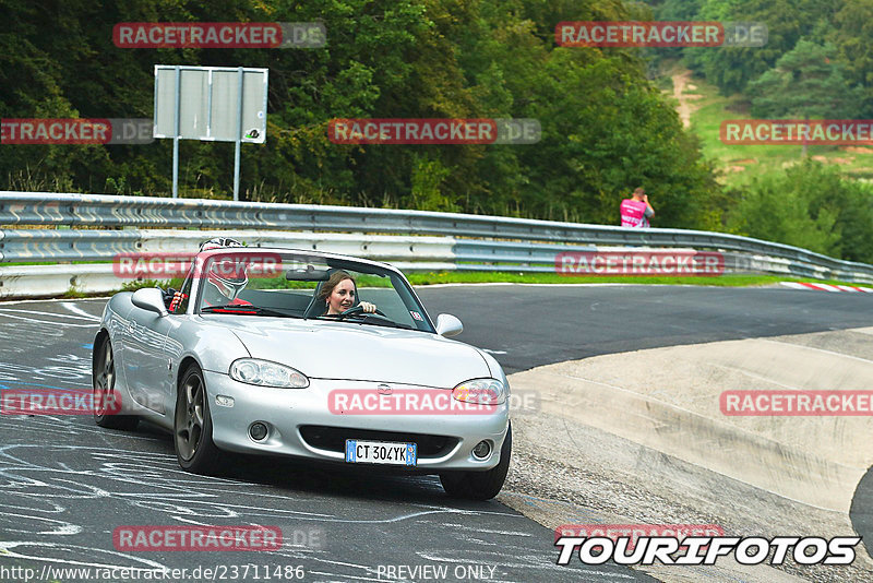 Bild #23711486 - Touristenfahrten Nürburgring Nordschleife (17.08.2023)