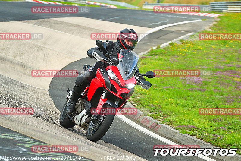 Bild #23711494 - Touristenfahrten Nürburgring Nordschleife (17.08.2023)