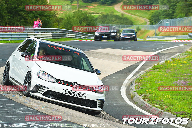 Bild #23711498 - Touristenfahrten Nürburgring Nordschleife (17.08.2023)