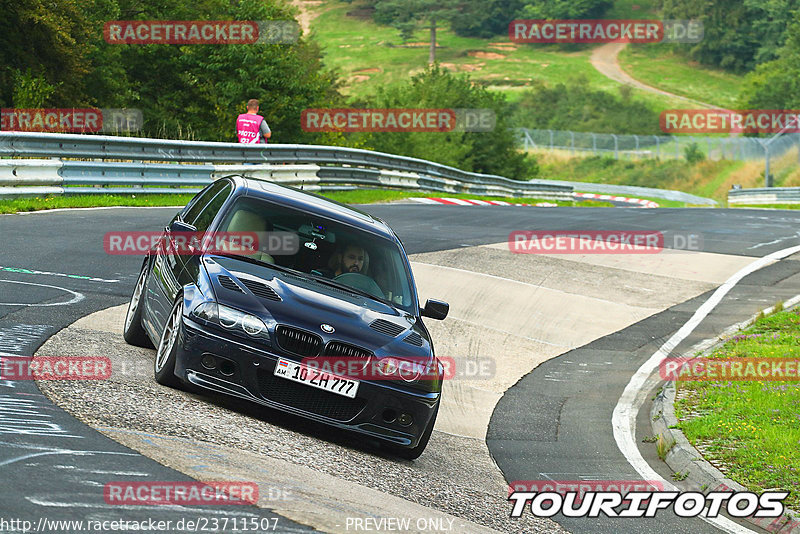 Bild #23711507 - Touristenfahrten Nürburgring Nordschleife (17.08.2023)