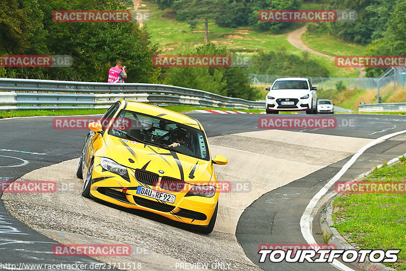 Bild #23711518 - Touristenfahrten Nürburgring Nordschleife (17.08.2023)