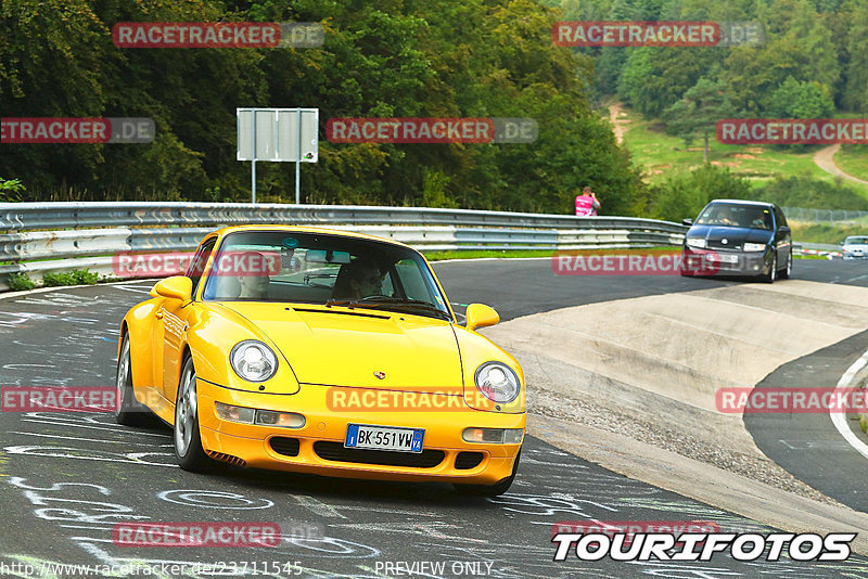 Bild #23711545 - Touristenfahrten Nürburgring Nordschleife (17.08.2023)