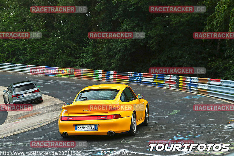 Bild #23711553 - Touristenfahrten Nürburgring Nordschleife (17.08.2023)