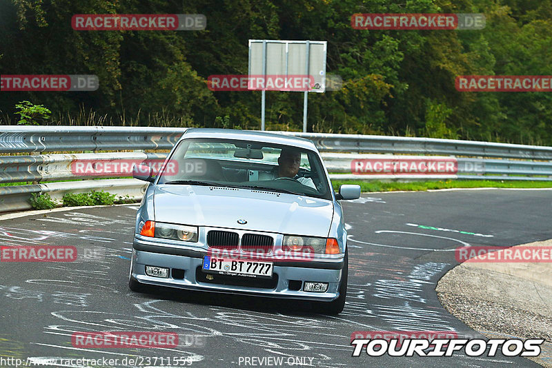 Bild #23711559 - Touristenfahrten Nürburgring Nordschleife (17.08.2023)