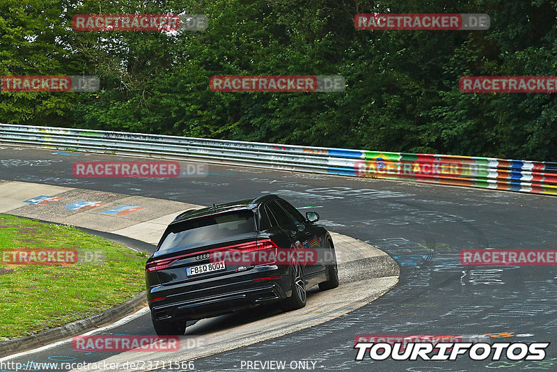 Bild #23711566 - Touristenfahrten Nürburgring Nordschleife (17.08.2023)