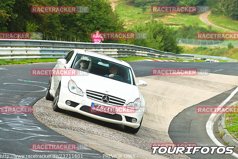 Bild #23711601 - Touristenfahrten Nürburgring Nordschleife (17.08.2023)