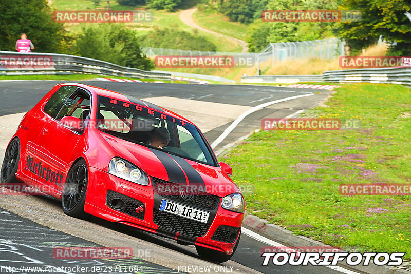 Bild #23711664 - Touristenfahrten Nürburgring Nordschleife (17.08.2023)