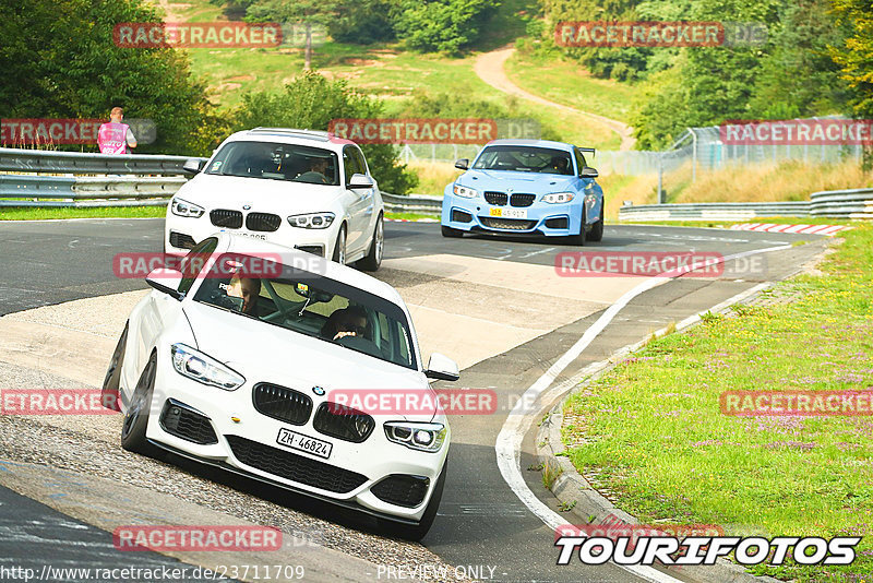 Bild #23711709 - Touristenfahrten Nürburgring Nordschleife (17.08.2023)