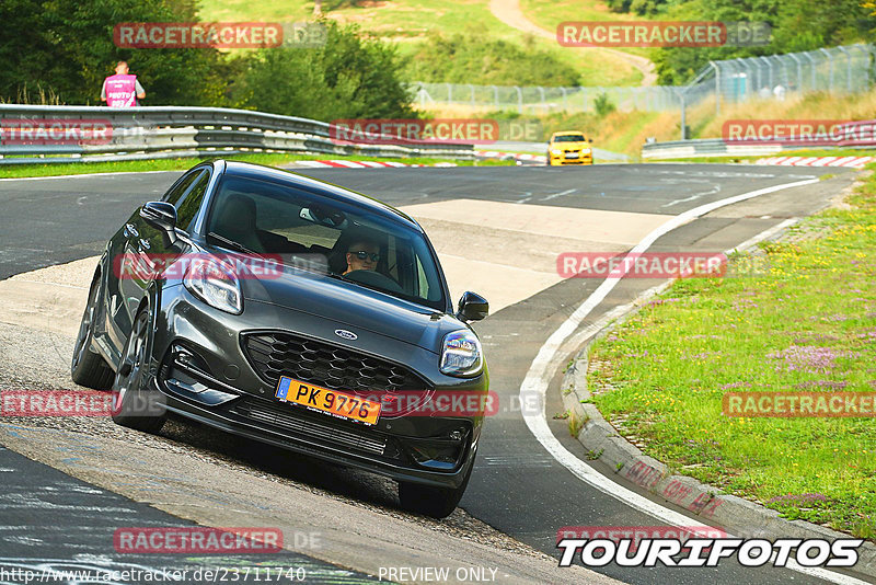 Bild #23711740 - Touristenfahrten Nürburgring Nordschleife (17.08.2023)