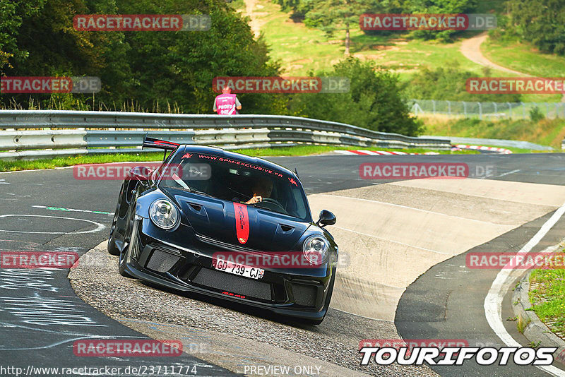 Bild #23711774 - Touristenfahrten Nürburgring Nordschleife (17.08.2023)