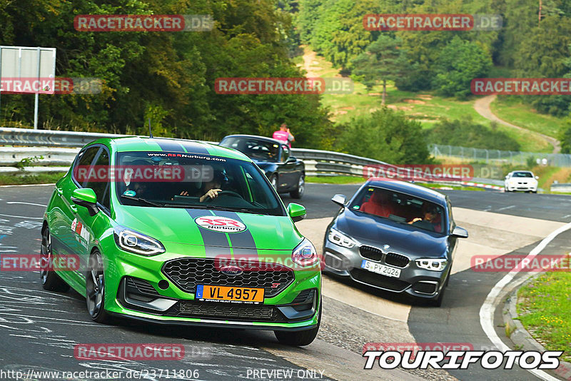 Bild #23711806 - Touristenfahrten Nürburgring Nordschleife (17.08.2023)