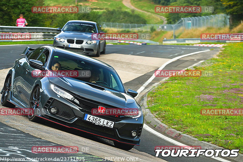 Bild #23711825 - Touristenfahrten Nürburgring Nordschleife (17.08.2023)