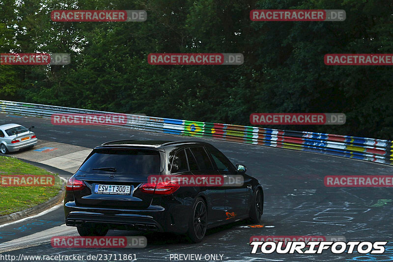 Bild #23711861 - Touristenfahrten Nürburgring Nordschleife (17.08.2023)