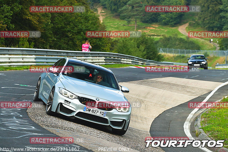 Bild #23711862 - Touristenfahrten Nürburgring Nordschleife (17.08.2023)