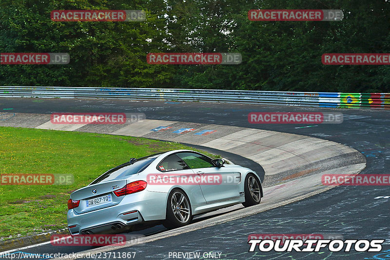 Bild #23711867 - Touristenfahrten Nürburgring Nordschleife (17.08.2023)