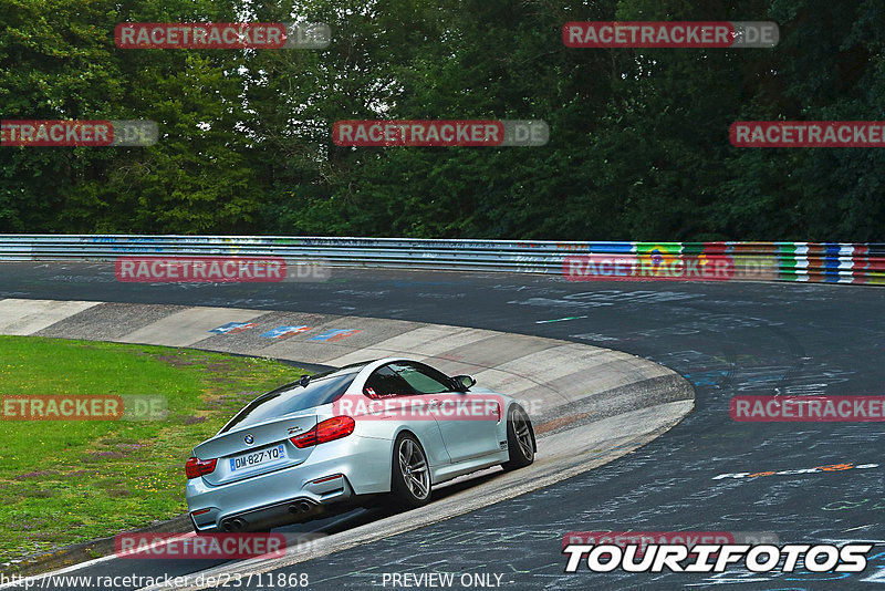 Bild #23711868 - Touristenfahrten Nürburgring Nordschleife (17.08.2023)