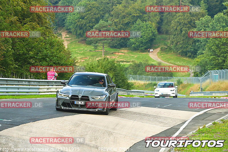 Bild #23711975 - Touristenfahrten Nürburgring Nordschleife (17.08.2023)