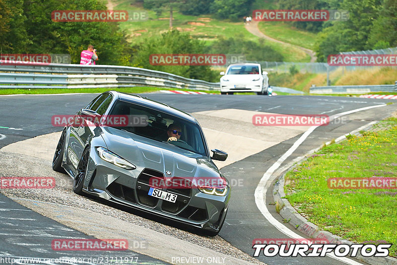 Bild #23711977 - Touristenfahrten Nürburgring Nordschleife (17.08.2023)