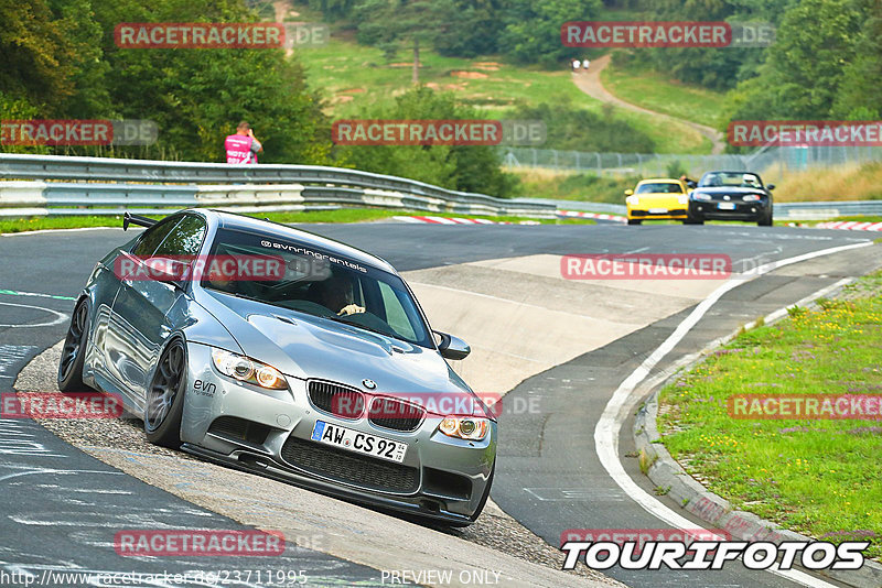 Bild #23711995 - Touristenfahrten Nürburgring Nordschleife (17.08.2023)