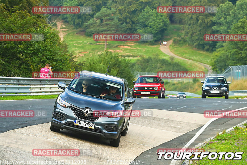 Bild #23712008 - Touristenfahrten Nürburgring Nordschleife (17.08.2023)