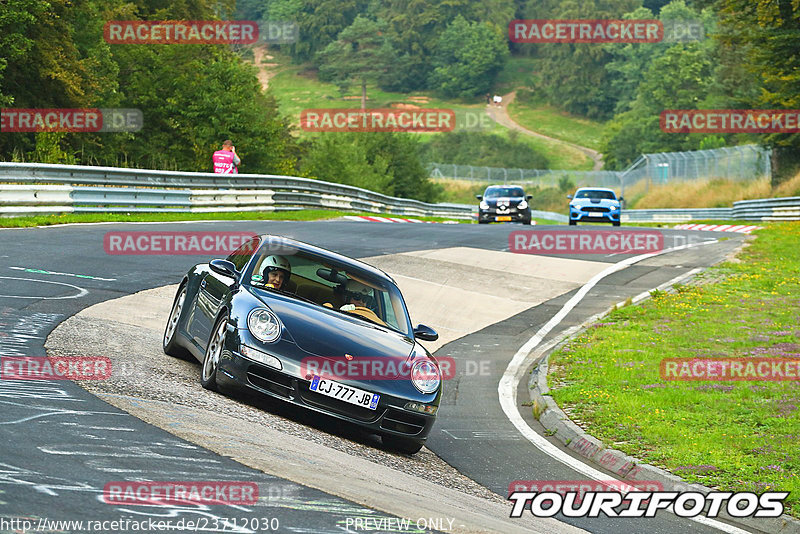 Bild #23712030 - Touristenfahrten Nürburgring Nordschleife (17.08.2023)