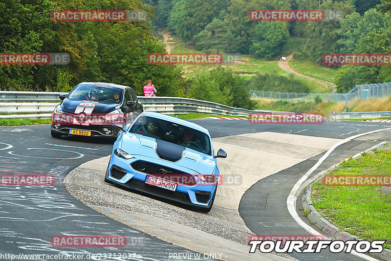 Bild #23712037 - Touristenfahrten Nürburgring Nordschleife (17.08.2023)