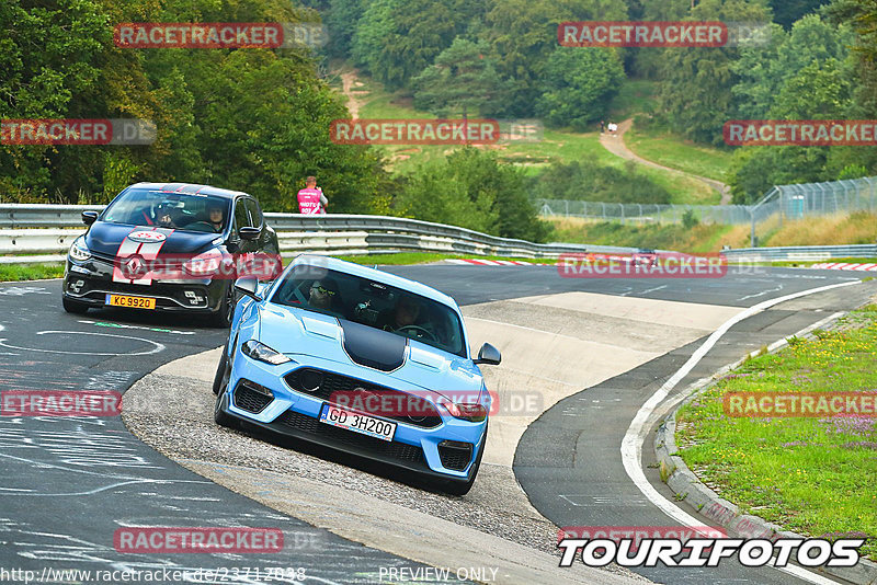 Bild #23712038 - Touristenfahrten Nürburgring Nordschleife (17.08.2023)