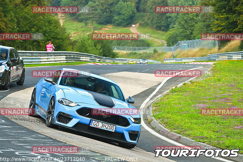 Bild #23712040 - Touristenfahrten Nürburgring Nordschleife (17.08.2023)