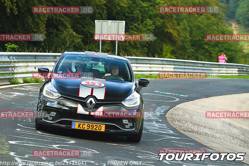 Bild #23712041 - Touristenfahrten Nürburgring Nordschleife (17.08.2023)