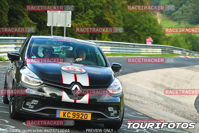 Bild #23712044 - Touristenfahrten Nürburgring Nordschleife (17.08.2023)