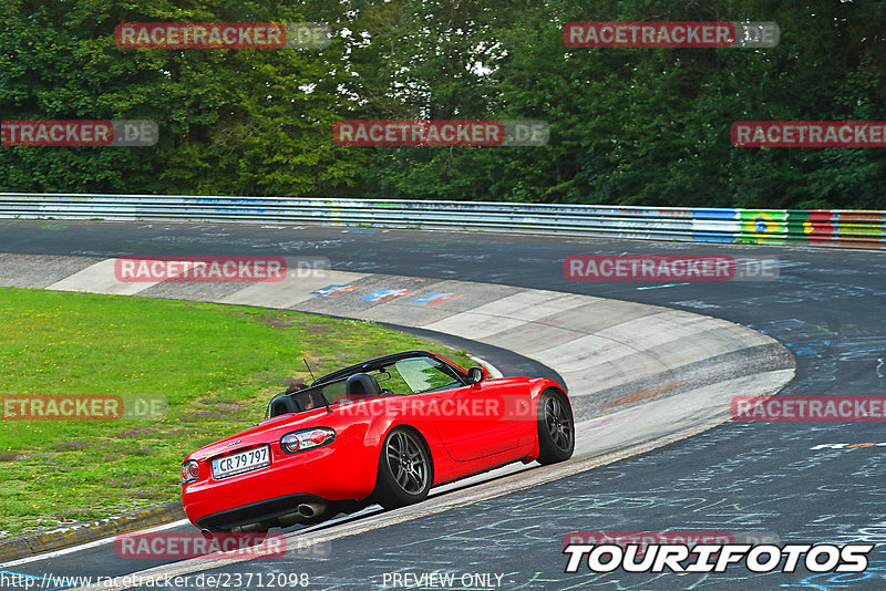 Bild #23712098 - Touristenfahrten Nürburgring Nordschleife (17.08.2023)